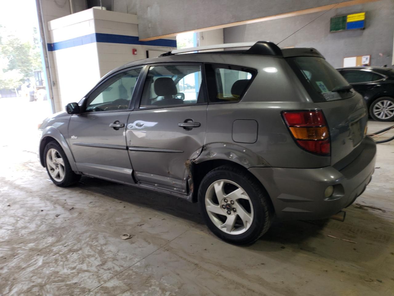 Lot #2955121779 2005 PONTIAC VIBE