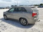 KIA SORENTO SX photo