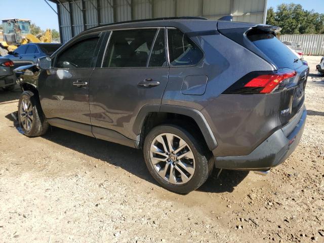 VIN 2T3C1RFV5NC195096 2022 Toyota RAV4, Xle Premium no.2