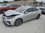 2021 KIA FORTE FE - 3KPF24AD6ME365728