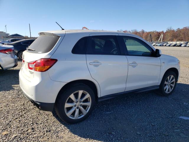 Vin: 4a4ar3au3fe001211, lot: 77795394, mitsubishi outlander es 20153