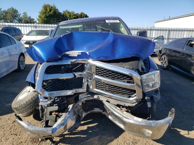 2016 RAM 1500 SLT - 1C6RR7GM4GS379329