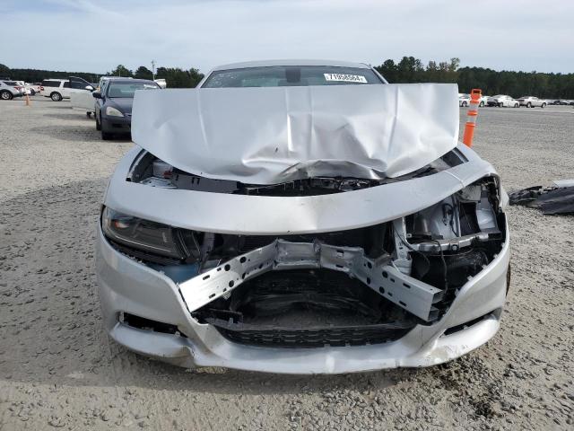 2023 DODGE CHARGER SX - 2C3CDXBG0PH674051