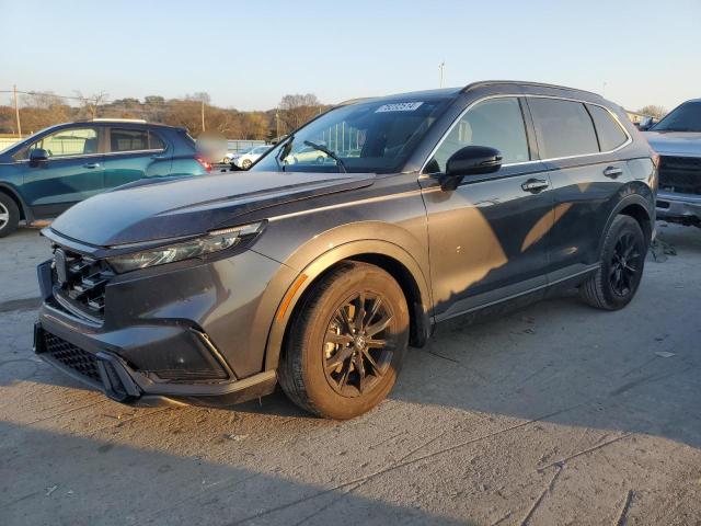 2023 HONDA CR-V SPORT - 2HKRS5H59PH704824