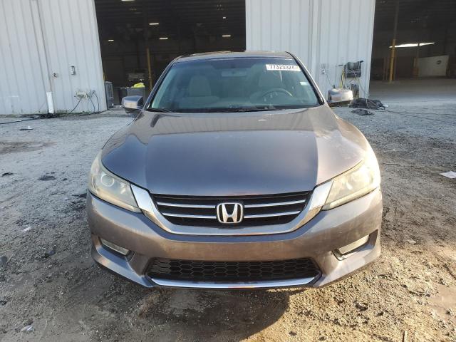 VIN 1HGCR2F78DA088929 2013 Honda Accord, EX no.5