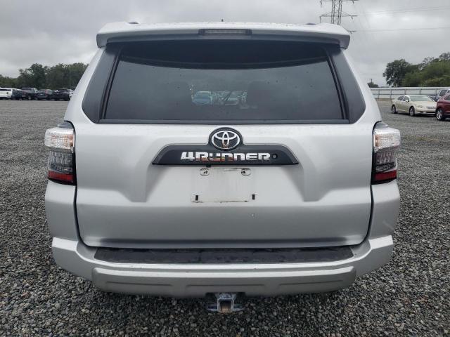 2015 TOYOTA 4RUNNER SR - JTEBU5JR1F5253388