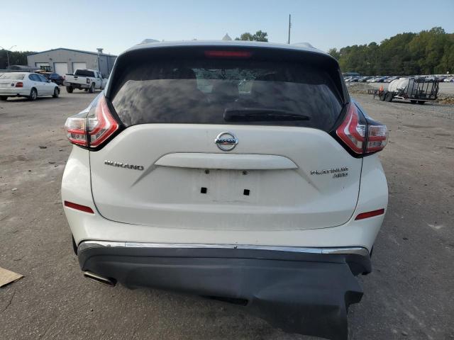 2015 NISSAN MURANO S - 5N1AZ2MH3FN286908
