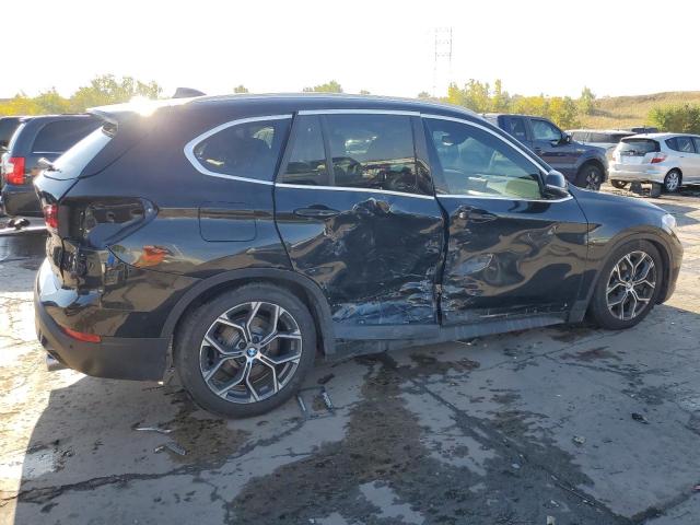 2020 BMW X1 XDRIVE2 - WBXJG9C05L3L30304