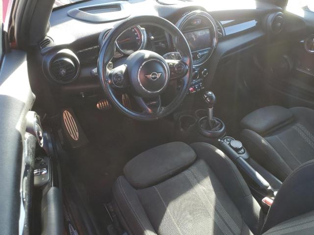 2019 MINI COOPER JOH WMWXM9C59K2H39034