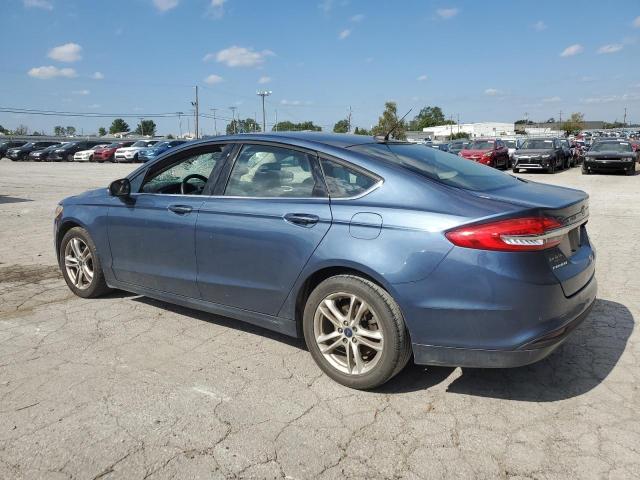 2018 FORD FUSION SE - 3FA6P0H7XJR188721