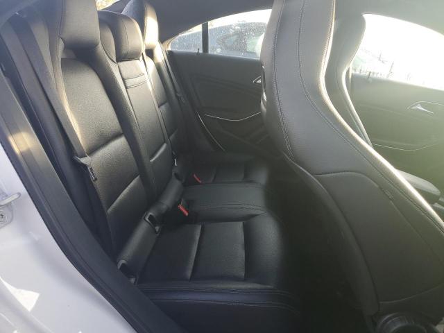 2017 MERCEDES-BENZ CLA 250 - WDDSJ4EB2HN399635
