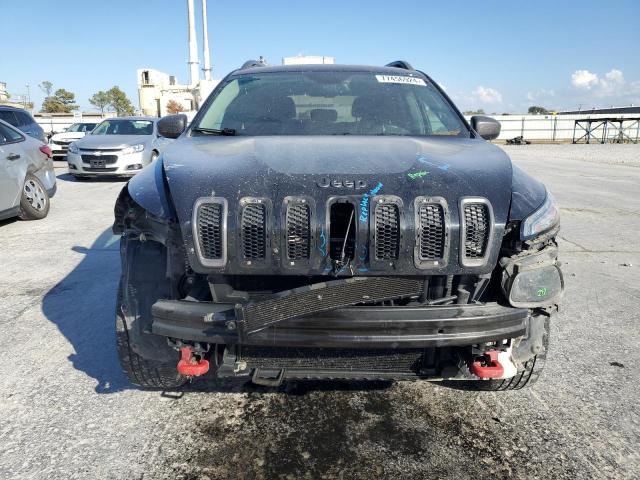 2016 JEEP CHEROKEE T - 1C4PJMBS4GW301203