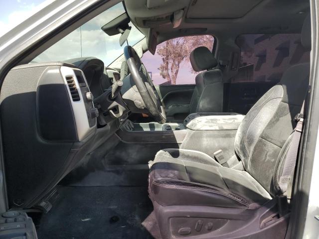 2017 GMC SIERRA K15 - 3GTU2NEC3HG220719