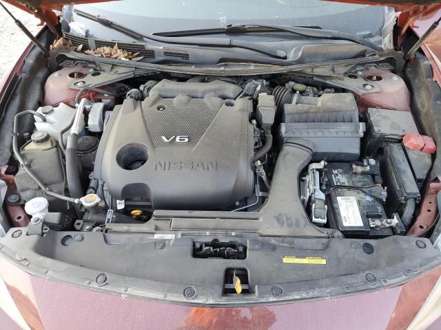 2017 NISSAN MAXIMA 3.5 - 1N4AA6AP4HC404290
