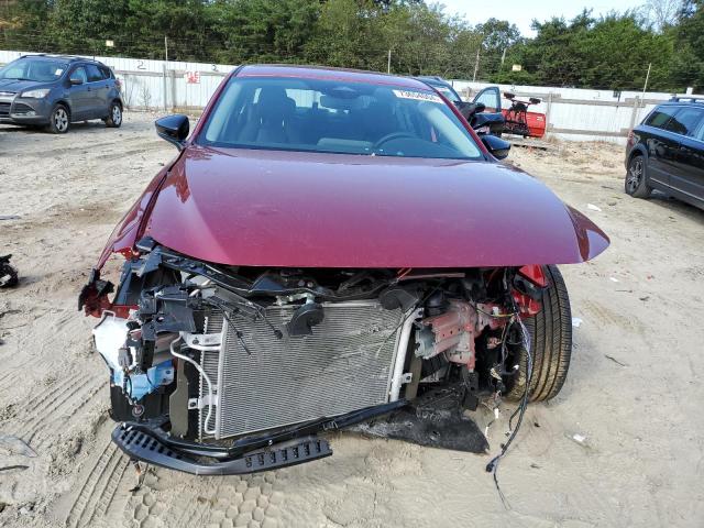 VIN 3MZBPABM2RM404242 2024 MAZDA 3 SELECT S no.5