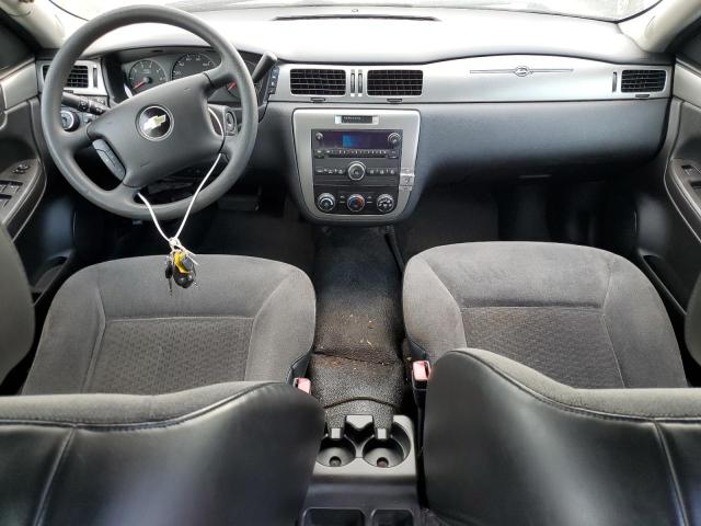 2015 CHEVROLET IMPALA LIM 2G1WD5E34F1160497