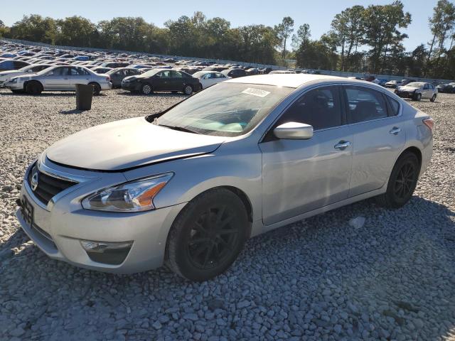 2013 NISSAN ALTIMA 2.5 2013