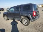 JEEP PATRIOT SP photo