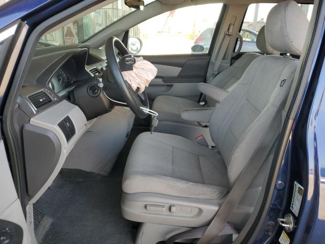2015 HONDA ODYSSEY LX 5FNRL5H20FB116939