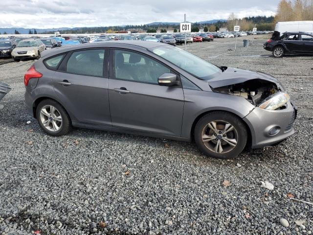 VIN 1FADP3K23DL237914 2013 FORD FOCUS no.4