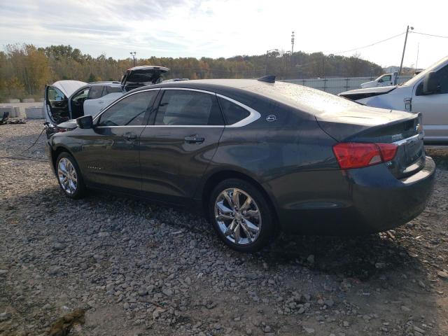 VIN 2G11Z5S37K9111483 2019 CHEVROLET IMPALA no.2