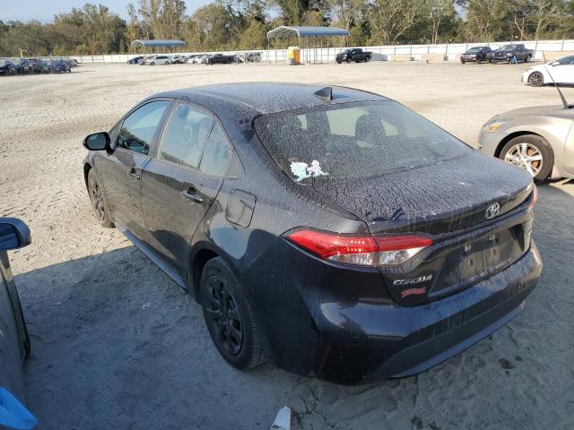 2020 TOYOTA COROLLA LE - 5YFEPRAE9LP108546