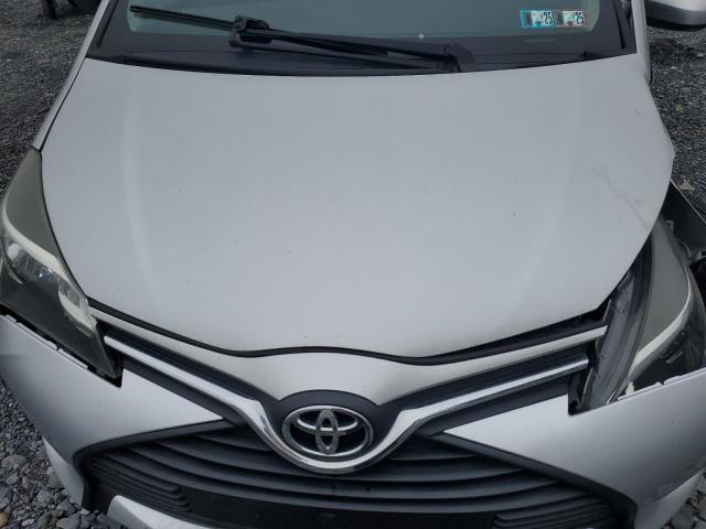 VIN VNKKTUD3XFA033500 2015 Toyota Yaris no.11