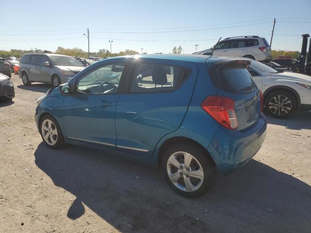 2020 CHEVROLET SPARK LS - KL8CB6SA9LC472970