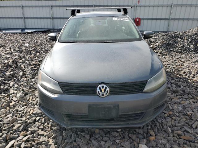 VIN 3VWD17AJ3EM295921 2014 Volkswagen Jetta, SE no.5