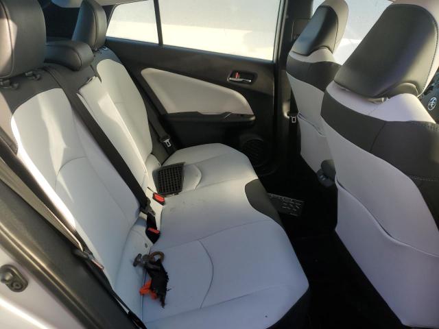 2020 TOYOTA PRIUS L - JTDKARFU7L3117999