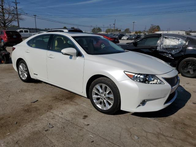 VIN JTHBW1GG9D2037556 2013 LEXUS ES300 no.4