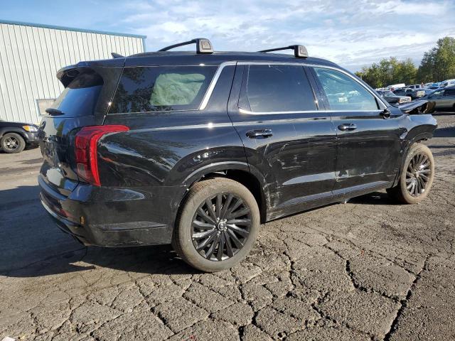 2024 HYUNDAI PALISADE C - KM8R7DGEXRU707636