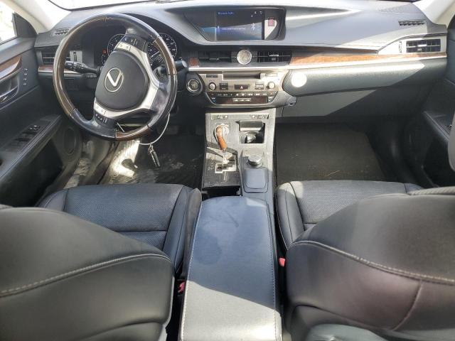 VIN JTHBK1GG0F2194066 2015 LEXUS ES350 no.8