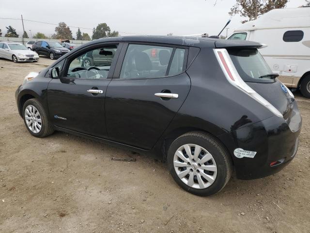 VIN 1N4AZ0CP8DC410221 2013 Nissan Leaf, S no.2