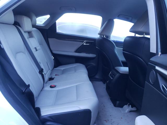 2016 LEXUS RX 350 - 2T2ZZMCA0GC006191