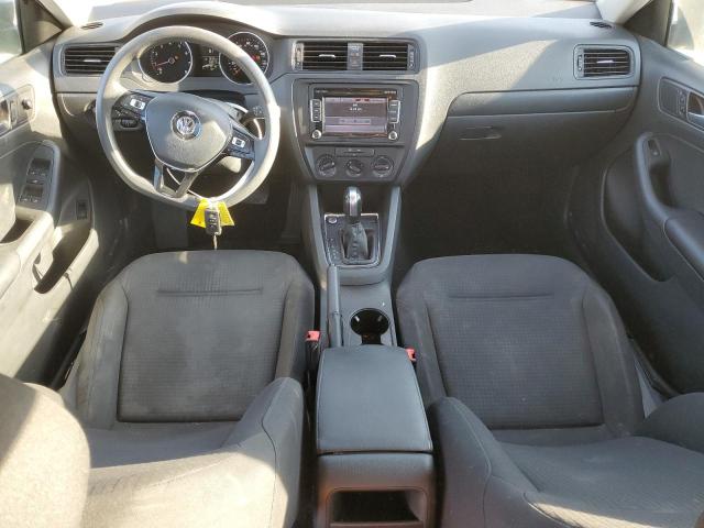 2015 VOLKSWAGEN JETTA BASE - 3VW2K7AJ0FM412554
