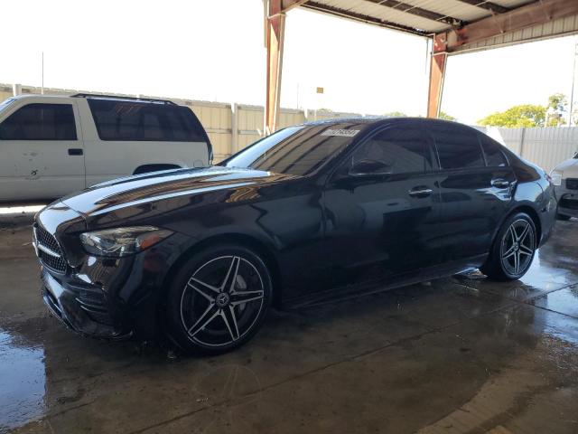 2023 MERCEDES-BENZ C 300 #2977041652