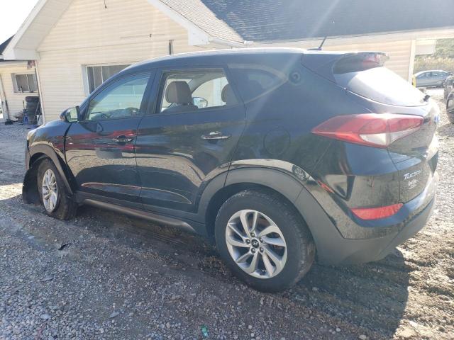 VIN KM8J33A48GU152119 2016 Hyundai Tucson, Limited no.2