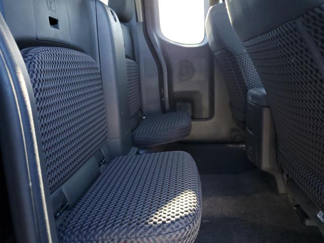 2015 NISSAN FRONTIER S - 1N6AD0CU5FN730499