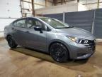 NISSAN VERSA S photo