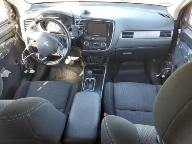 2018 MITSUBISHI OUTLANDER - JA4AZ3A32JJ002360