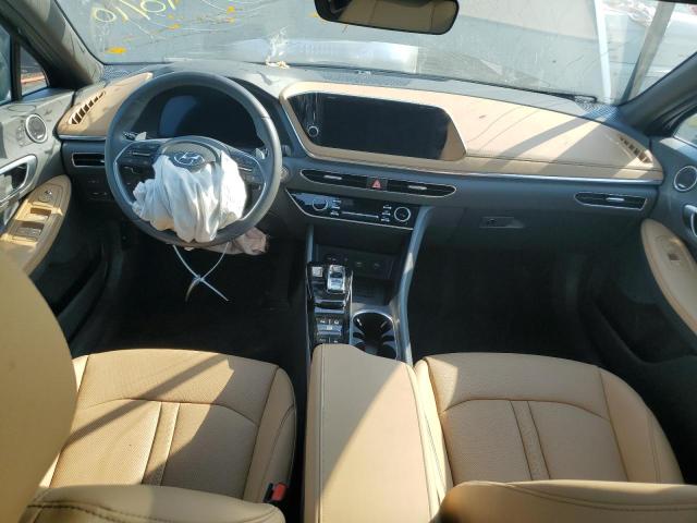 2023 HYUNDAI SONATA LIM - KMHL34J21PA342049