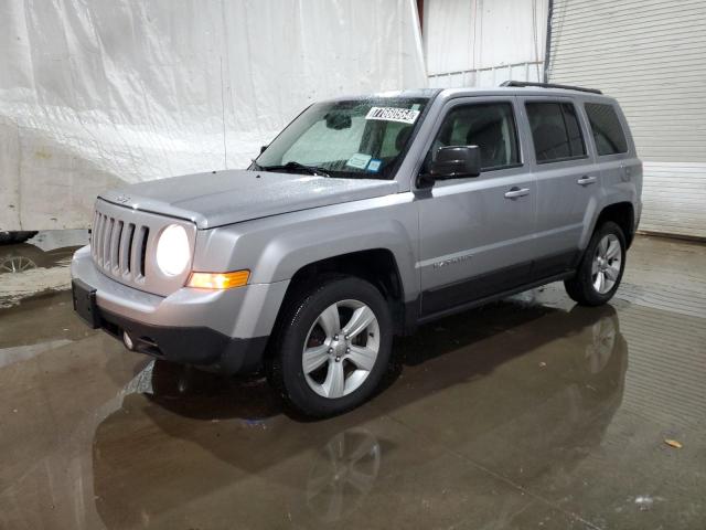 2016 JEEP PATRIOT LA #3028272844