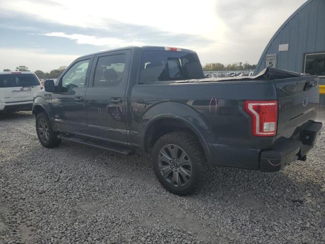 VIN 1FTEW1EP1GFA98463 2016 FORD F-150 no.2