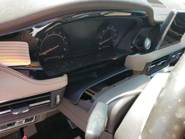 2020 LINCOLN CORSAIR - 5LMCJ1C9XLUL15890