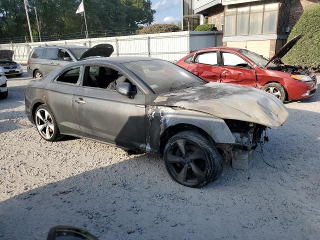 2021 AUDI A5 PREMIUM - WAUTAAF51MA008236