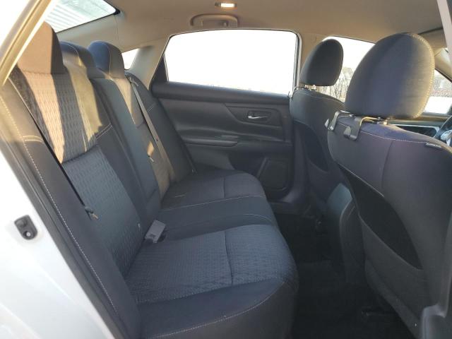 2017 NISSAN ALTIMA 2.5 - 1N4AL3APXHN321962
