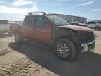 NISSAN FRONTIER C photo