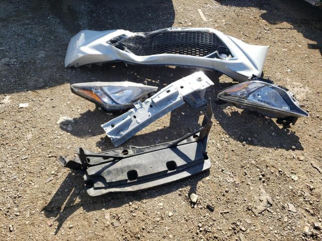 2020 TOYOTA YARIS LE 3MYDLBJV1LY716660