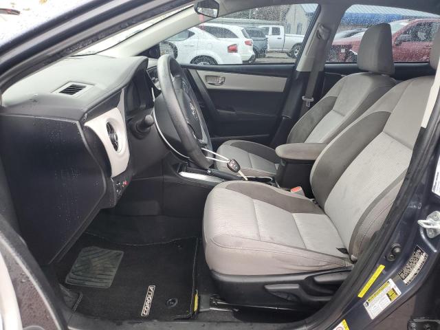 2017 TOYOTA COROLLA L - 5YFBURHE4HP574202